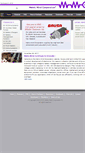 Mobile Screenshot of metricmind.biz